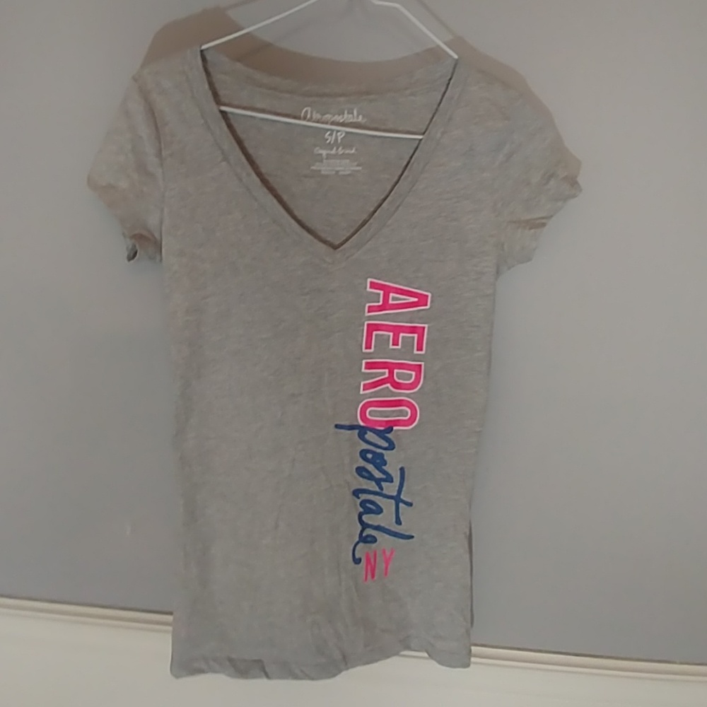 Aero tee